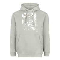 Moon Dust vintage japanese anime Heavyweight Hoodie - artisFamous