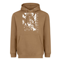 Toasted Coconut vintage japanese anime Heavyweight Hoodie - artisFamous