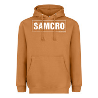Meerkat samcro Heavyweight Hoodie - artisFamous