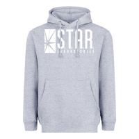 Heather Grey the flash tv series start Heavyweight Hoodie - artisFamous
