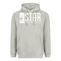 Moon Dust the flash tv series start Heavyweight Hoodie - artisFamous