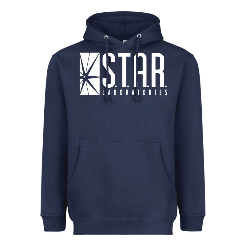 The Flash Tv Series Start Heavyweight Hoodie by artisFamous | Teevron