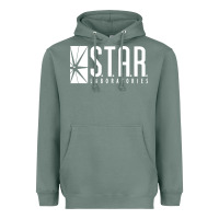 Sage the flash tv series start Heavyweight Hoodie - artisFamous