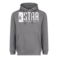 Storm the flash tv series start Heavyweight Hoodie - artisFamous