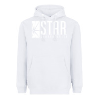 White the flash tv series start Heavyweight Hoodie - artisFamous