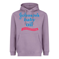 Lavender johnson's baby oil Heavyweight Hoodie - artisFamous