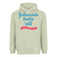 Matcha johnson's baby oil Heavyweight Hoodie - artisFamous