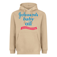 Mushroom johnson's baby oil Heavyweight Hoodie - artisFamous