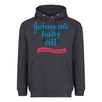 Smoke johnson's baby oil Heavyweight Hoodie - artisFamous