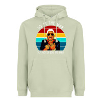 Ric Flair To Be The Man Heavyweight Hoodie | Teevron