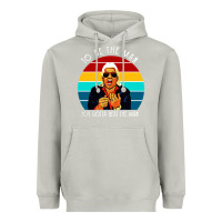 Moon Dust ric flair to be the man Heavyweight Hoodie - artisFamous