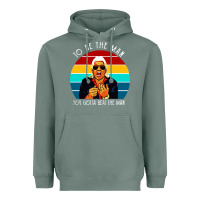 Sage ric flair to be the man Heavyweight Hoodie - artisFamous