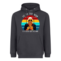 Smoke ric flair to be the man Heavyweight Hoodie - artisFamous
