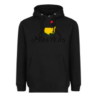 Black the masters Heavyweight Hoodie - artisFamous