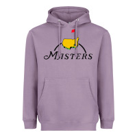 Lavender the masters Heavyweight Hoodie - artisFamous