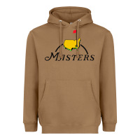Toasted Coconut the masters Heavyweight Hoodie - artisFamous
