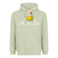 Matcha the masters Heavyweight Hoodie - artisFamous