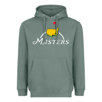 Sage the masters Heavyweight Hoodie - artisFamous