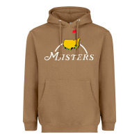Toasted Coconut the masters Heavyweight Hoodie - artisFamous