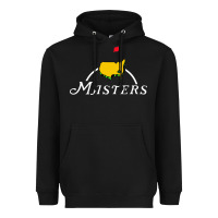 The Masters Heavyweight Hoodie | Teevron