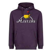 Plum the masters Heavyweight Hoodie - artisFamous