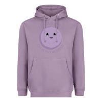 Lavender member berries Heavyweight Hoodie - artisFamous
