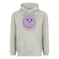 Moon Dust member berries Heavyweight Hoodie - artisFamous