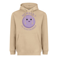 Mushroom member berries Heavyweight Hoodie - artisFamous