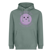 Sage member berries Heavyweight Hoodie - artisFamous