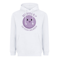White member berries Heavyweight Hoodie - artisFamous