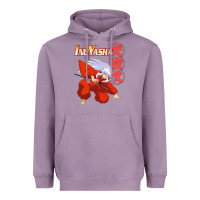 Vintage Animejapanese Cartoon Heavyweight Hoodie | Teevron
