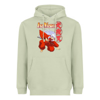 Matcha vintage animejapanese cartoon Heavyweight Hoodie - artisFamous