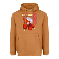 Meerkat vintage animejapanese cartoon Heavyweight Hoodie - artisFamous