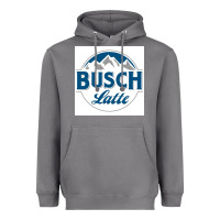 Storm latte classic busch Heavyweight Hoodie - artisFamous