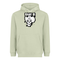 Matcha hank iii Heavyweight Hoodie - artisFamous