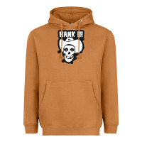 Meerkat hank iii Heavyweight Hoodie - artisFamous