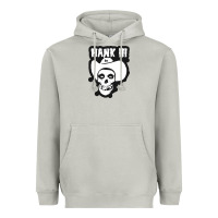 Moon Dust hank iii Heavyweight Hoodie - artisFamous
