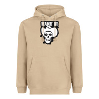 Mushroom hank iii Heavyweight Hoodie - artisFamous