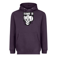 Hank Iii Heavyweight Hoodie | Teevron
