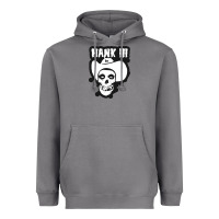 Storm hank iii Heavyweight Hoodie - artisFamous