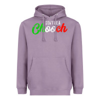 Lavender don't be a chooch  funny italian slang dad joke gift shirt Heavyweight Hoodie - artisFamous