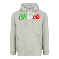 Moon Dust don't be a chooch  funny italian slang dad joke gift shirt Heavyweight Hoodie - artisFamous