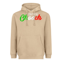 Mushroom don't be a chooch  funny italian slang dad joke gift shirt Heavyweight Hoodie - artisFamous