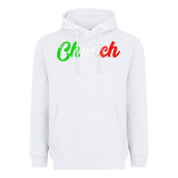 White don't be a chooch  funny italian slang dad joke gift shirt Heavyweight Hoodie - artisFamous