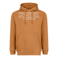 Meerkat Stranger Heavyweight Hoodie - artisFamous