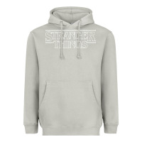 Moon Dust Stranger Heavyweight Hoodie - artisFamous