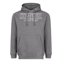 Storm Stranger Heavyweight Hoodie - artisFamous