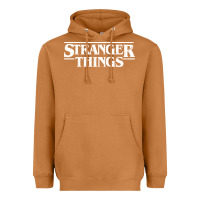 Meerkat Stranger Heavyweight Hoodie - artisFamous