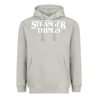 Moon Dust Stranger Heavyweight Hoodie - artisFamous