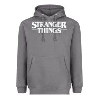 Storm Stranger Heavyweight Hoodie - artisFamous